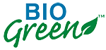 Bio-GREEN logo
